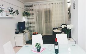 Apartament Margaret