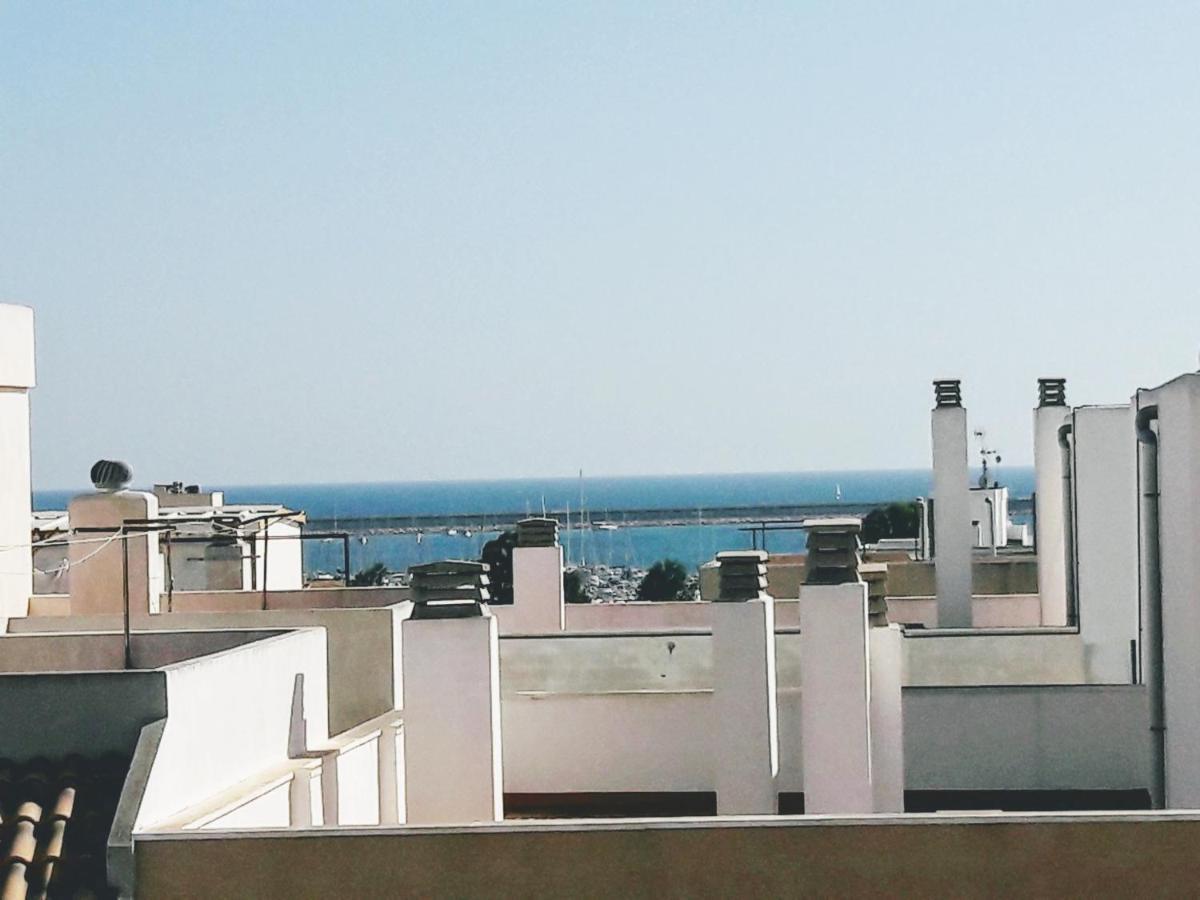 Apartament Margaret Torrevieja Buitenkant foto
