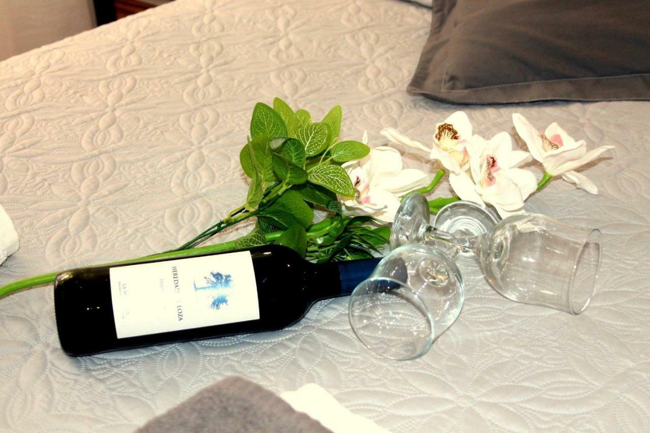 Apartament Margaret Torrevieja Buitenkant foto