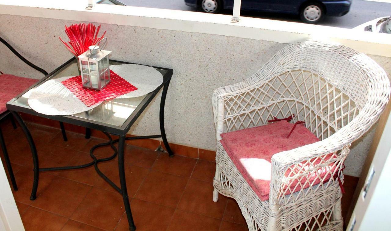 Apartament Margaret Torrevieja Buitenkant foto