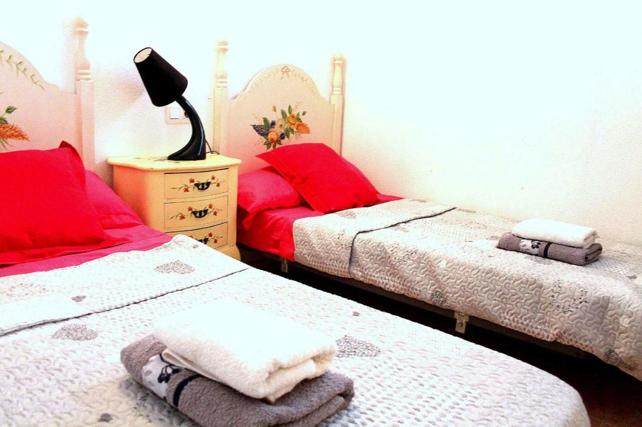 Apartament Margaret Torrevieja Buitenkant foto