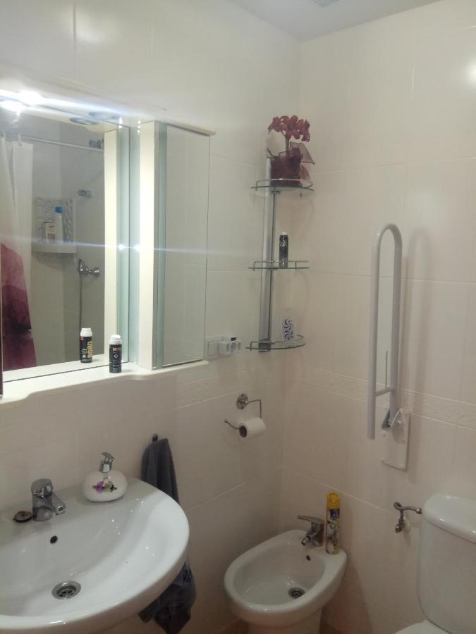 Apartament Margaret Torrevieja Buitenkant foto